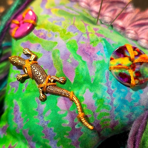 Voodoo Doll - Picture 3 of 4